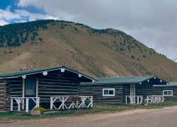 wason log cabin rental wason log cabin rental