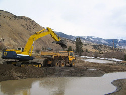 wason river restoration wason river restoration